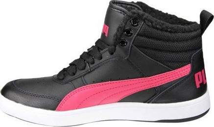 puma rebound street v2 grey