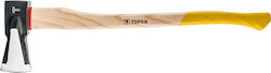 Topex 05A148 Hammer Axe 80cm 2000gr 032065