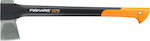 Fiskars M X17 Hammer Axe 65cm 1630gr 1015641