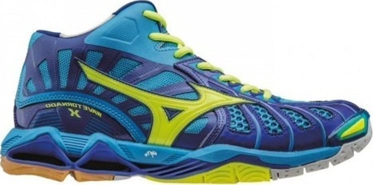 mizuno tornado wave x