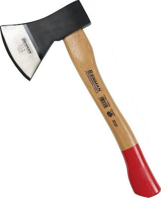 Benman Hammer Axe 38cm 800gr 77233