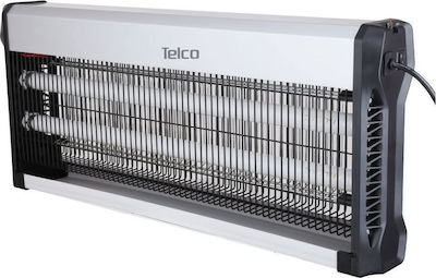 Telco VN-01-40W Ηλεκτρική Εντομοπαγίδα 40W 160002