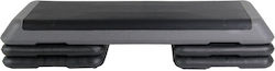 X-Treme Stores Step Aerobic Pro Aerobic Stepper with Height Adjustment