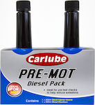 CarLube PRE-MOT Diesel Diesel Additive 300ml