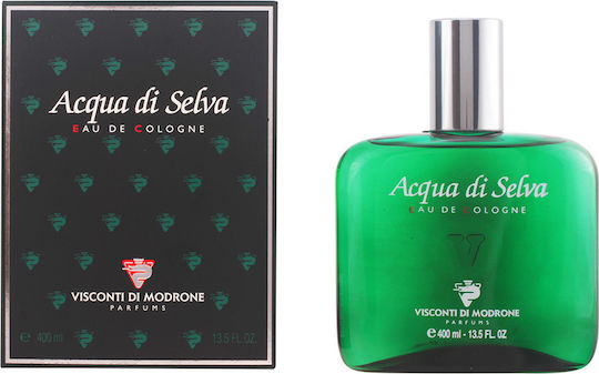 Victor Visconti Di Modrone Acqua Di Selva Eau de Cologne 400ml