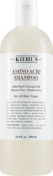 Kiehl's Amino Acid Shampoo 500ml