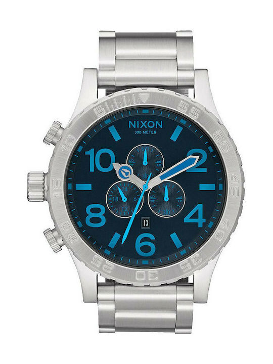 Nixon 300 meter watch sales