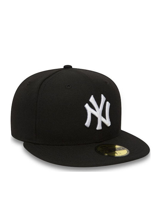 New Era Mlb Basic Neyyan Ανδρικό Jockey Μαύρο Camo 10003436