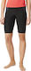 adidas Response Team Men's Sports Short Leggings Black