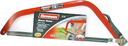 Benman KJ 1-53 Τοξοπρίονο 53cm Benman KJ 1-53 Τοξοπρίονο 53cm