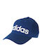 Adidas Daily Jockey Blau