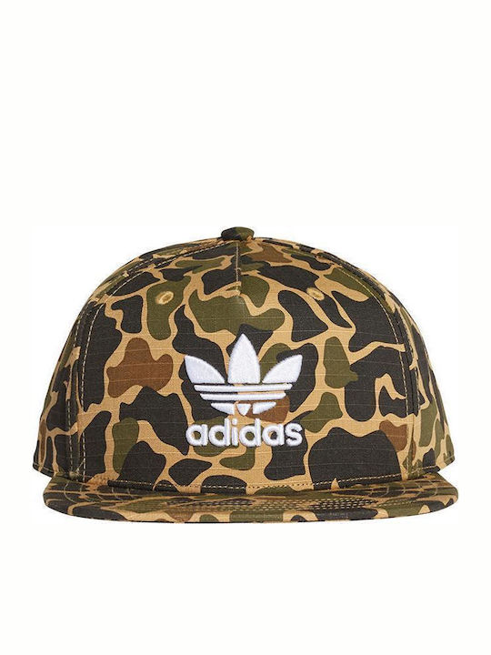 adidas SNB Γυναικείο Jockey Dark Sahara Camo CE4872