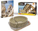 National Geographic The Colosseum Puzzle 3D 131 Pieces