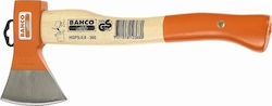 Bahco Axt Zerkleinerung
