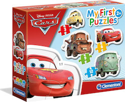 Kids Puzzle Disney Cars for 2++ Years 30pcs Clementoni