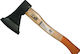 Gadget Tools 381326 Брадва Шредериране Дължина 37см и Тегло 600гр с дървена дръжка