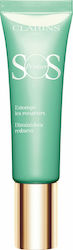 Clarins Sos Primer 04 Primer Προσώπου σε Κρεμώδη Μορφή Clarins Sos Primer 04 Primer Προσώπου σε Κρεμώδη Μορφή