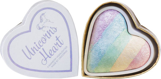 Revolution Beauty I Heart Revolution Unicorns Heart 10gr