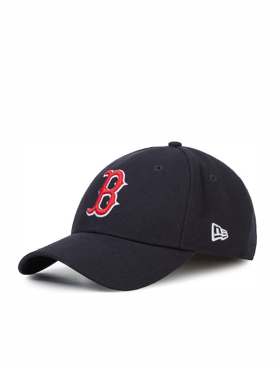 League Boston Ανδρικό Jockey Navy Μπλε