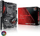 Asus Rog Crosshair VII Hero X470 Placă de bază ATX cu AMD AM4 Socket