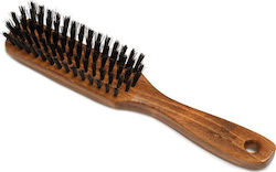 Bluebeards Revenge Wooden Beard Brush