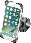 Interphone Moto Cradle - iPhone 7 Plus Mount Phone Motorcycle with Clip for Steering Wheel