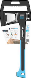 Cellfast C1200 Äxte für Aufteilung 1,2kg Cellfast C1200 Äxte für Aufteilung 1,2kg