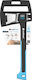 Cellfast C1200 Splitting Axe Length 45cm and Weight 1.2kg with Plastic Handle