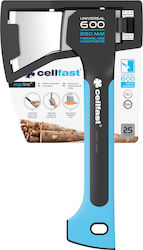 Cellfast U600 Τσεκούρι Τεμαχισμού 600gr