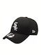 New Era Chicago Men's Jockey Black