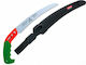 Samurai Hand Saw με Κυρτή Λάμα 33cm