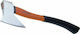 Kapriol 11031 Axe Shredding Length 37cm and Weight 600gr