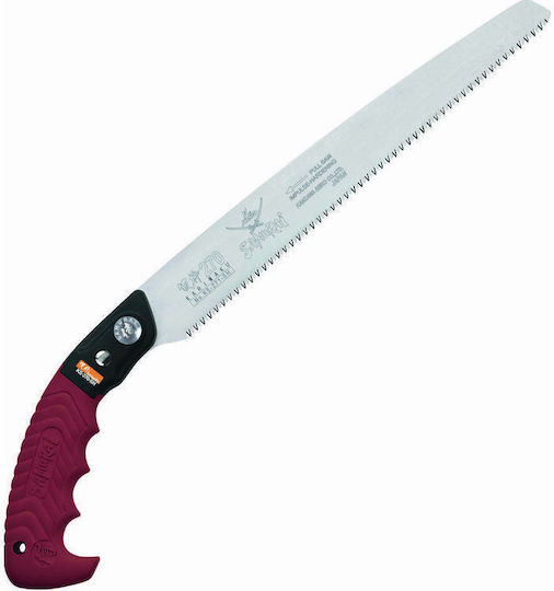 Samurai Pruning Hand Saw 24cm
