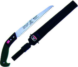 Samurai με Θήκη Πριόνι Χειρός 27cm