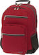 Polo Blazer Junior High-High School School Backpack Burgundy 2018