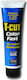 T-Cut T-Cut Color Fast Car Repair Cream for Scratches Blue 150gr