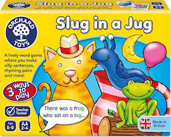 Orchard Board Game Slug In a Jug for 2-4 Players 5+ Years 011 (EN)