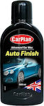 Car Plan Ointment Waxing for Body Auto Finish 500ml ARP500