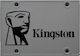 Kingston UV500 SSD 240GB τύπου 2.5'' με σύνδεση SATA III SUV500/240G