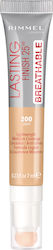 Rimmel Lasting Finish Breathable Liquid Concealer 7ml