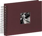 HAMA Album Fine Art Suitable for Photos 10x15cm