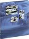 HAMA Албум Singo 20 Страници Aqua 28x31бр