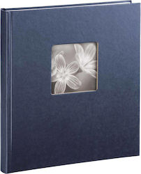 HAMA Album Fine Art 50 Pages Blue 29x32cm