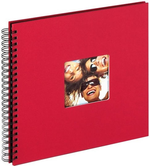 Walther Album Fun Rot