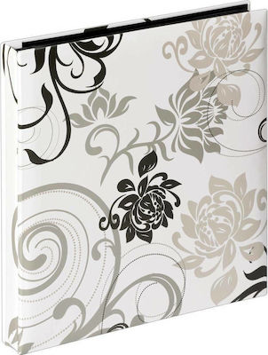 Walther Photo Album for 400 Photos, size 10x15cm, White