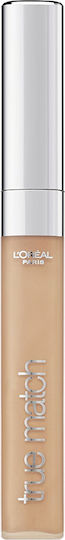 L'Oreal Paris True Match The One Concealer Liquid Concealer 3R/C Rose Beige 6.8ml