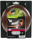 Oregon Techni Round Brush Cutter Trimmer Line 2...