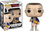 Funko Pop! Television Stranger Things - Eleven With Eggos 421