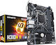 Gigabyte H310M H (rev. 1.0) Placă de bază Micro ATX cu Intel 1151 rev 2 - 1151 revizia 2 Socket