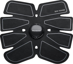 Medisana Body Trainer EMS TENS Portable Device Muscle Stimulators for Abdominals